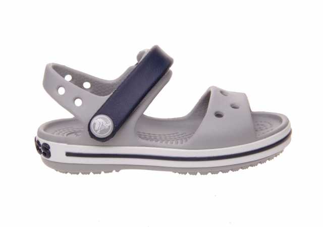 SANDALIA NIÑO CROCS CON VELCRO